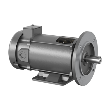 Baldor-RelianceVP3468D