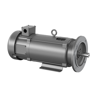 Baldor-RelianceVP3603D