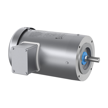 3/4 hp 56C Frame Three Phase AC Motor