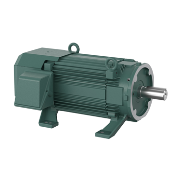 20 hp HL256T Frame Three Phase AC Motor