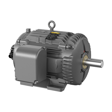 20 hp 284T Frame Three Phase AC Motor