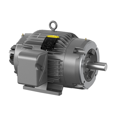 5 hp 213TC Frame Three Phase AC Motor