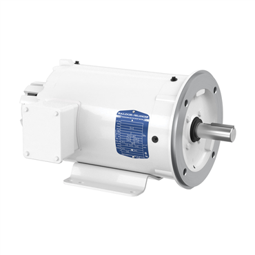 2 hp 182TC Frame Three Phase AC Motor