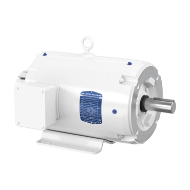 5 hp 213TC Frame Three Phase AC Motor