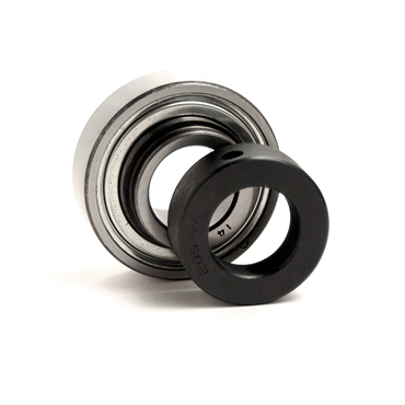 Bearings LimitedCSA207-22  TTN