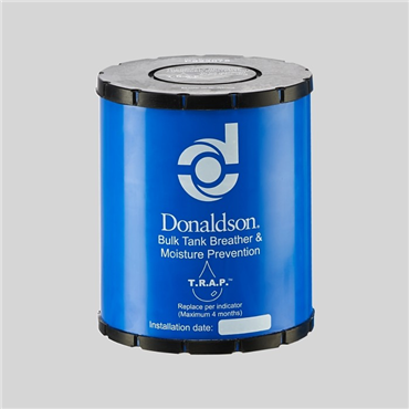 Bulk Trap Breather Filter