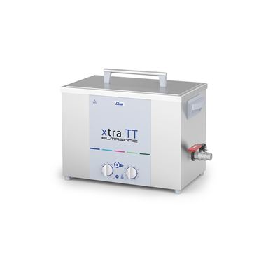 Elmasonic Xtra TT60H Heavy Duty Ultrasonic Cleaner Elmasonic Xtra TT60H Heavy Duty Ultrasonic Cleaner