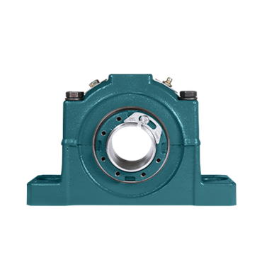ISAF Safety Mount Pillow Block