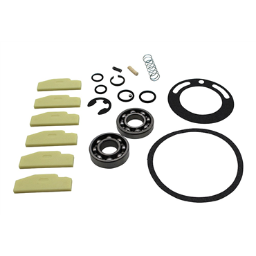 Ingersoll-Rand Co.231-TK3