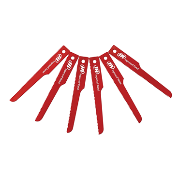 Ingersoll-Rand Co.P4EV-6