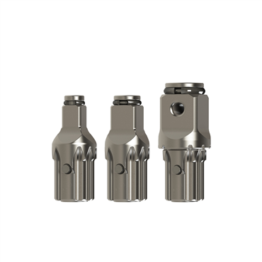 Ingersoll-Rand Co.AK33H