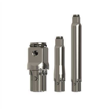 Ingersoll-Rand Co.AK43H