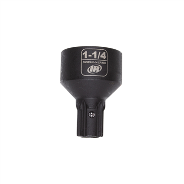 Ingersoll-Rand Co.DXS2SH1-14