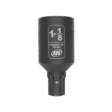 Ingersoll-Rand Co.DXS2SH1-18L