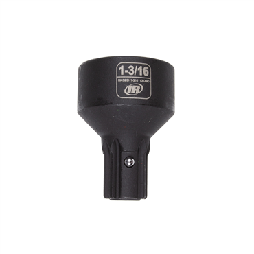 Ingersoll-Rand Co.DXS2SH1-316