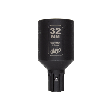 Ingersoll-Rand Co.DXS2SM32L