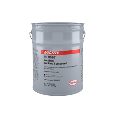 Henkel Loctite | 1694859 | 5 gal Resin Epoxy Adhesive | Applied