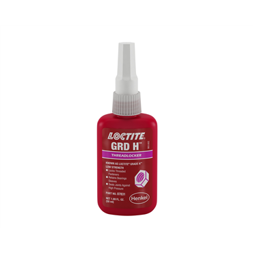 LOCTITE® Threadlockers - Henkel Adhesives