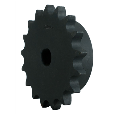 20 Tooth 1-1/2" Bore 60 Pitch Roller Chain Sprocket 60BS20H-1-1/2