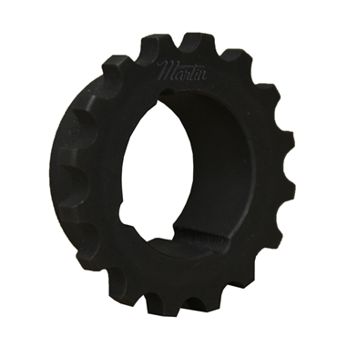 thumbnail image 2 of Martin 6020 Nylon Coupling Cover | 6.375 OD X 3.063 Length For Roller Chain Couplings 2 of 11