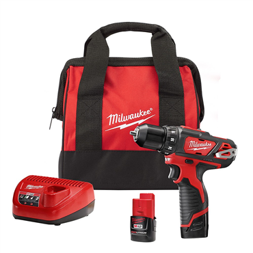 Milwaukee Tool2407-22
