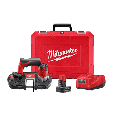 Milwaukee Tool2429-21XC