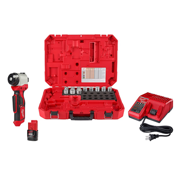 Milwaukee Tool2435AL-21