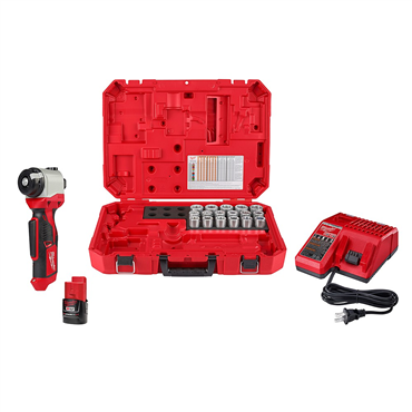 Milwaukee Tool2435CU-21S