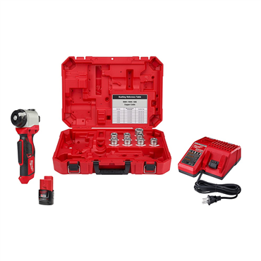 Milwaukee Tool2435X-21