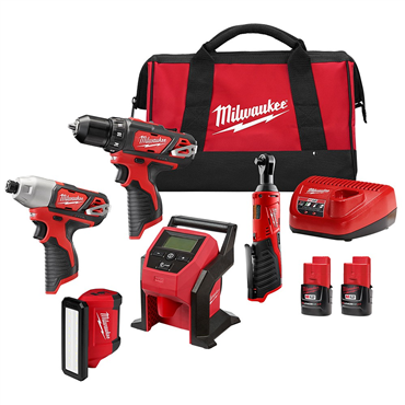 Milwaukee Tool2494-25