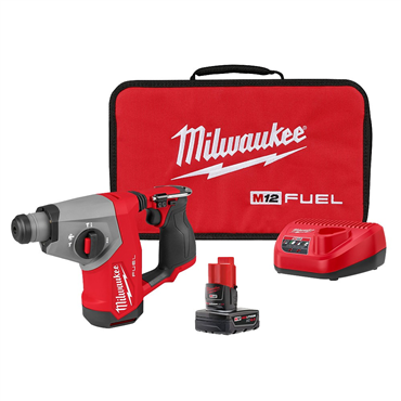 Milwaukee Tool2508-21XC