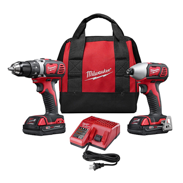 Milwaukee Tool2691-22