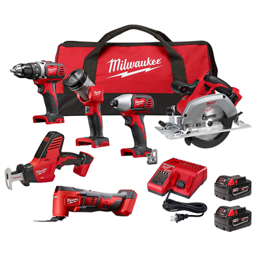 Milwaukee Tool2691-26
