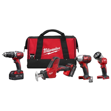 Milwaukee Tool2695-24