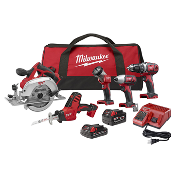 Milwaukee Tool2695-25CX