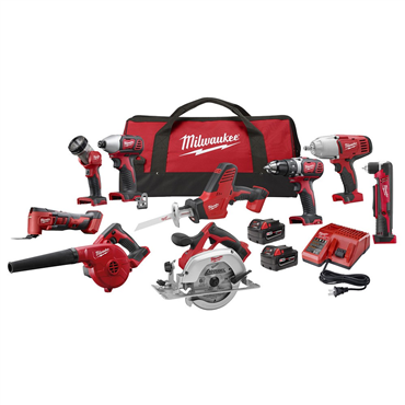 Milwaukee Tool2695-29