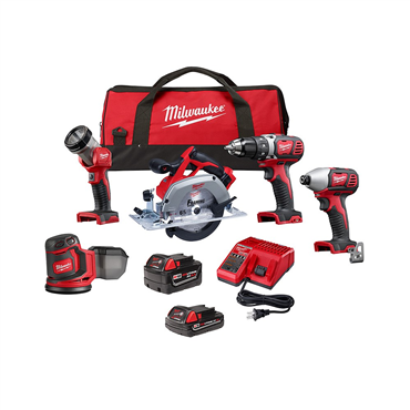 Milwaukee Tool2696-25C
