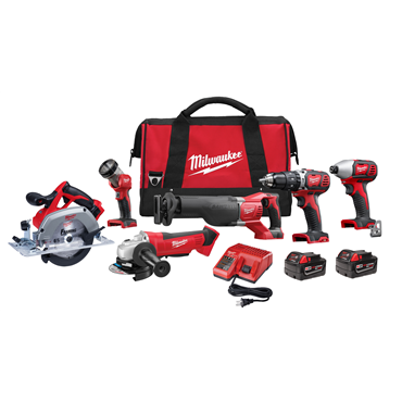 Milwaukee Tool2696-26
