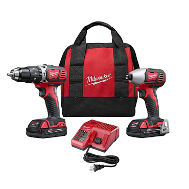 Milwaukee Tool2697-22CT