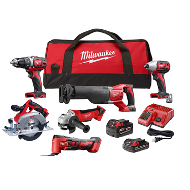 Milwaukee Tool2697-26