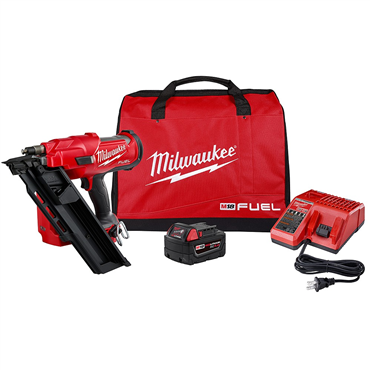Milwaukee Tool2745-21