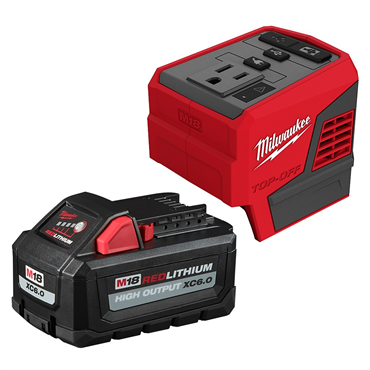 Milwaukee Tool2846-21HO