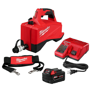 Milwaukee Tool3120-21
