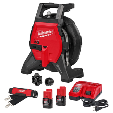 Milwaukee Tool3318-22A