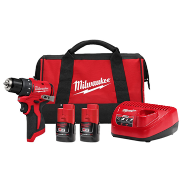 Milwaukee Tool3401-22