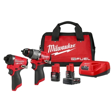 Milwaukee Tool3497-22