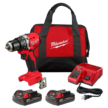 Milwaukee Tool3602-22CT