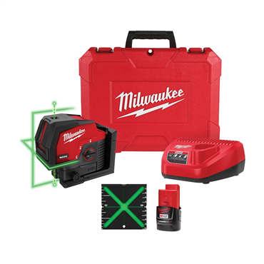 Milwaukee Tool3622-21