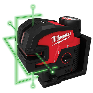 Milwaukee Tool3624-21