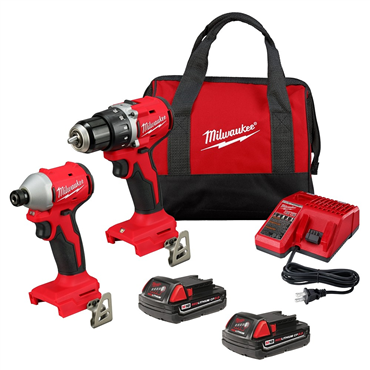 Milwaukee Tool3692-22CT